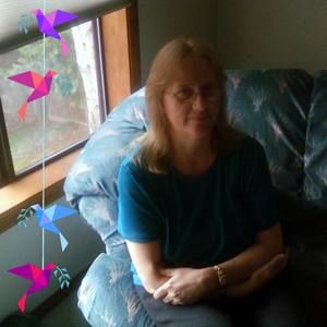 Meet your Posher, Cheryl